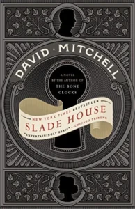 Featured image for Resumen de 'Slade House' por David Mitchell