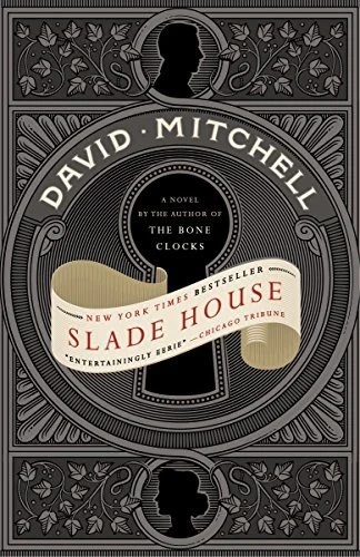 Featured image for Resumen de 'Slade House' por David Mitchell
