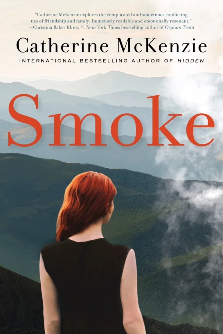 Featured image for Resumen de "Smoke" por Catherine McKenzie