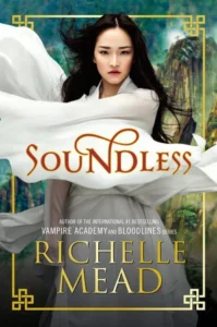 Featured image for Resumen de "Sin Sonido" por Richelle Mead
