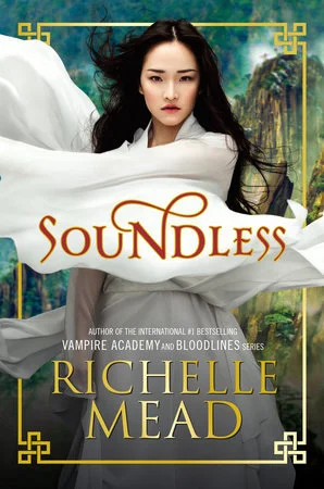 Featured image for Resumen de "Sin Sonido" por Richelle Mead