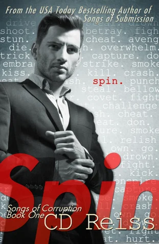 Featured image for Resumen de "Spin" por C.D. Reiss