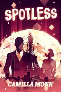 Featured image for Resumen de "Spotless" por Camilla Monk