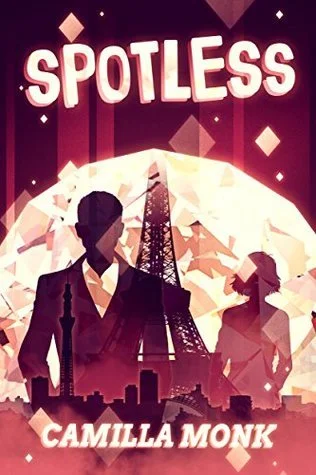 Featured image for Resumen de "Spotless" por Camilla Monk