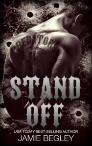 Featured image for Resumen de "Stand Off" por Jamie Begley