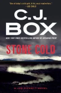 Featured image for Resumen de 'Stone Cold' por C.J. Box