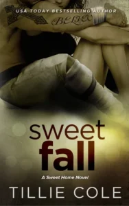 Featured image for Resumen de "Sweet Fall" por Tillie Cole