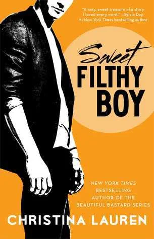 Featured image for Resumen de "Sweet Filthy Boy" por Christina Lauren