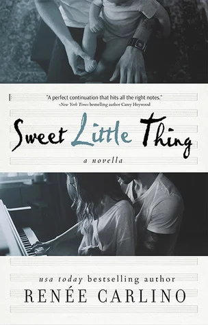 Featured image for Resumen de "Sweet Little Thing" por Renée Carlino