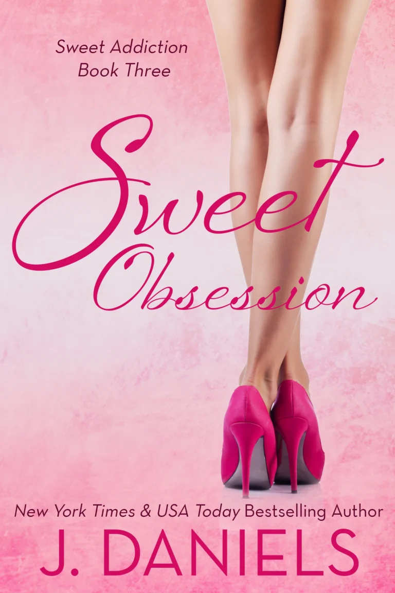 Featured image for Resumen de "Sweet Obsession" por J. Daniels