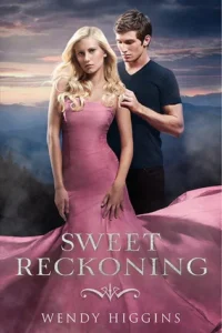 Featured image for Resumen de "Sweet Reckoning" por Wendy Higgins
