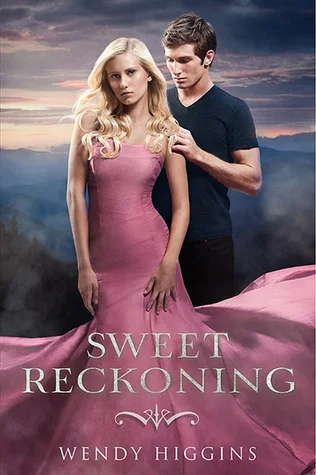 Featured image for Resumen de "Sweet Reckoning" por Wendy Higgins