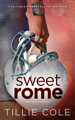 Featured image for Resumen de 'Sweet Rome' por Tillie Cole
