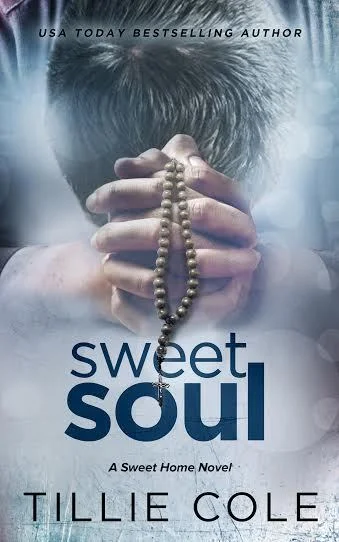 Featured image for Resumen de "Sweet Soul" por Tillie Cole