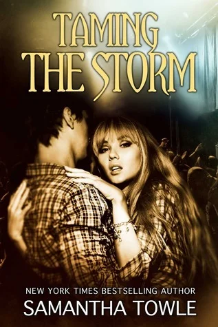 Featured image for Resumen de 'Taming the Storm' por Samantha Towle