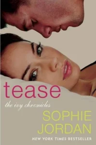 Featured image for Resumen de 'Tease' por Sophie Jordan