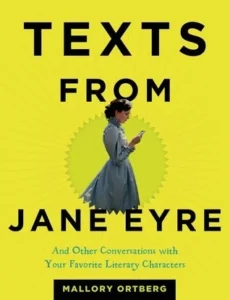 Featured image for Resumen de "Textos de Jane Eyre" por Daniel M. Lavery
