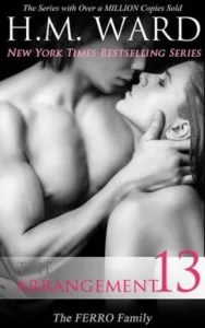 Featured image for Resumen de 'The Arrangement #13: The Ferro Family' por H.M. Ward