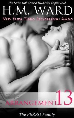 Featured image for Resumen de 'The Arrangement #13: The Ferro Family' por H.M. Ward