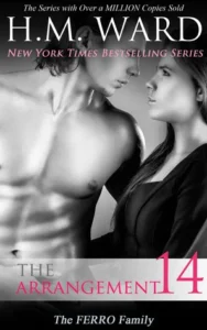 Featured image for Resumen de 'The Arrangement 14' por H.M. Ward