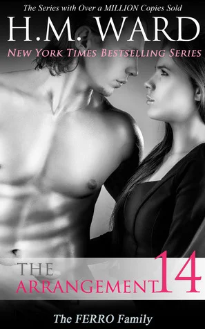 Featured image for Resumen de 'The Arrangement 14' por H.M. Ward