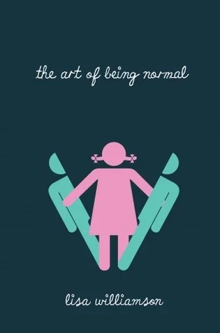 Featured image for Resumen de "La habilidad de ser normal" por Lisa Williamson