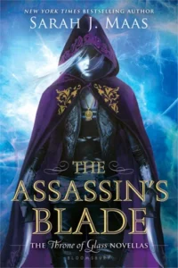 Featured image for Resumen de "La espada del asesino" por Sarah J. Maas