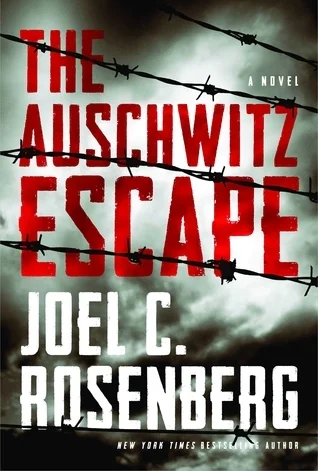 Featured image for Resumen de "La fuga de Auschwitz" por Joel C. Rosenberg