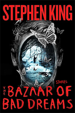 Featured image for Resumen de "El bazar de los sueños" por Stephen King
