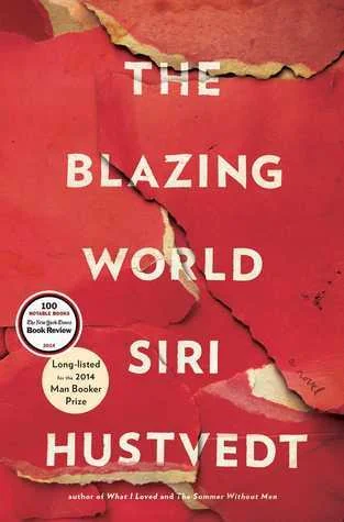 Featured image for Resumen de "El mundo en llamas" por Siri Hustvedt