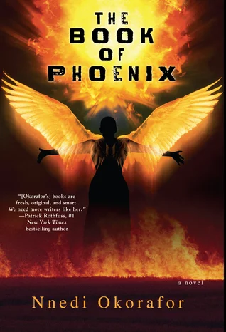 Featured image for Resumen de "El libro de Phoenix" por Nnedi Okorafor