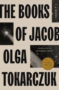 Featured image for Resumen de "Los libros de Jacob" por Olga Tokarczuk