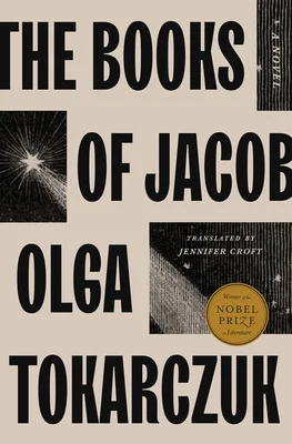 Featured image for Resumen de "Los libros de Jacob" por Olga Tokarczuk