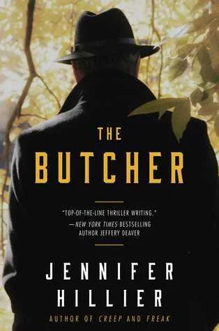 Featured image for Resumen de "The Butcher" por Jennifer Hillier