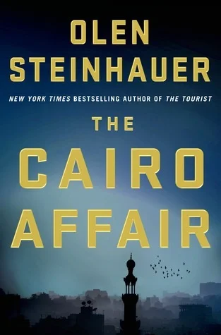 Featured image for Resumen de "El asunto de El Cairo" por Olen Steinhauer