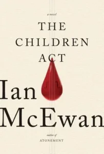 Featured image for Resumen de "La sentencia" por Ian McEwan