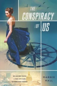 Featured image for Resumen de "La conspiración de nosotros" por Maggie Hall