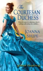 Featured image for Resumen de "La duquesa cortesana" por Joanna Shupe