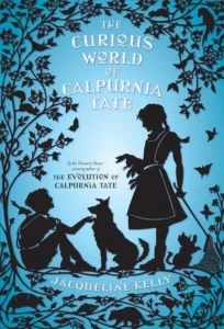 Featured image for Resumen de "El mundo curioso de Calpurnia Tate" por Jacqueline Kelly