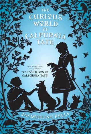 Featured image for Resumen de "El mundo curioso de Calpurnia Tate" por Jacqueline Kelly