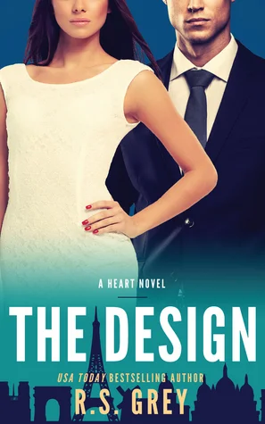 Featured image for Resumen de 'The Design' por R.S. Grey