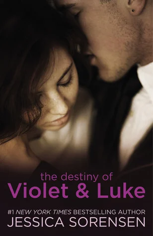 Featured image for Resumen de 'El destino de Violet y Luke' por Jessica Sorensen
