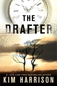 Featured image for Resumen de "The Drafter" por Kim Harrison