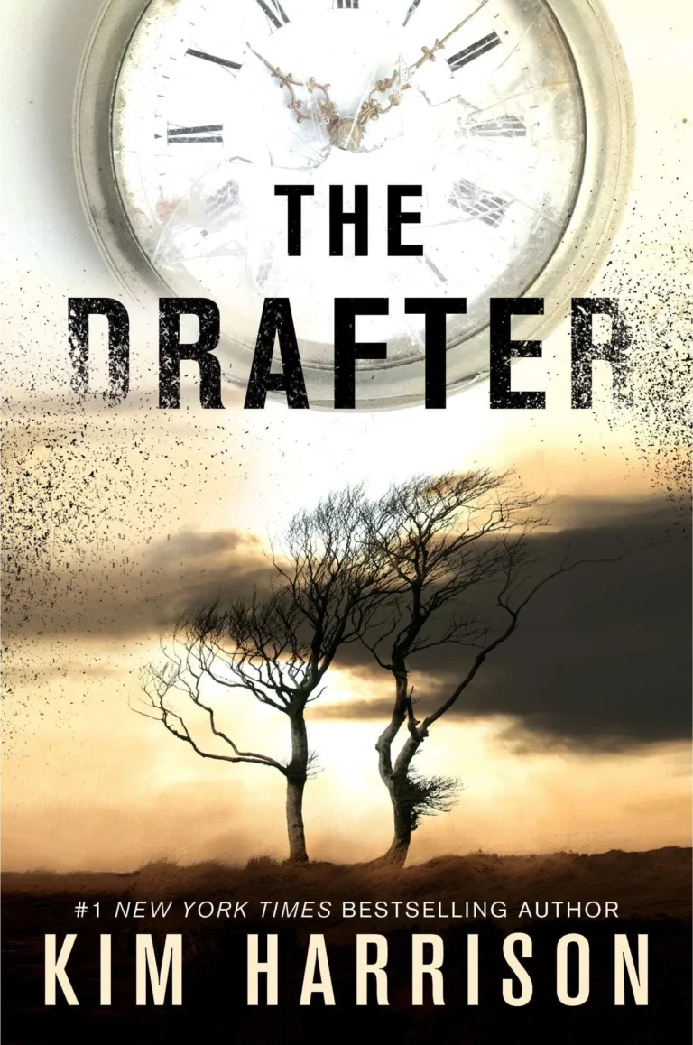 Featured image for Resumen de "The Drafter" por Kim Harrison