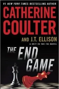 Featured image for Resumen de "El juego final" por Catherine Coulter y J.T. Ellison