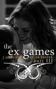 Featured image for Resumen de "The Ex Games 3" por J.S. Cooper