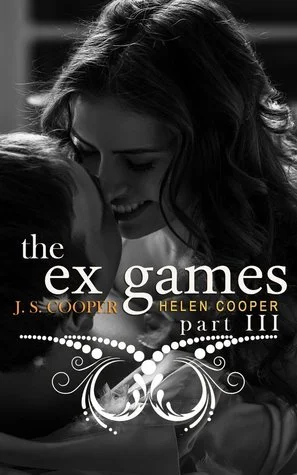 Featured image for Resumen de "The Ex Games 3" por J.S. Cooper
