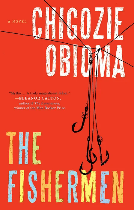Featured image for Resumen de "Los pescadores" por Chigozie Obioma