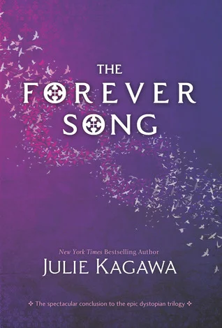 Featured image for Resumen de "The Forever Song" por Julie Kagawa