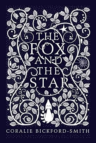 Featured image for Resumen de "El zorro y la estrella" por Coralie Bickford-Smith